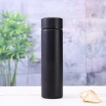 Stainless Steel Thermos Bottle Vacuum Insulated Sports Hot Water Bottle
