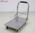 Import Stainless Steel  trolley    Stainless Steel hand trolley  Stainless Steel hand truck from China