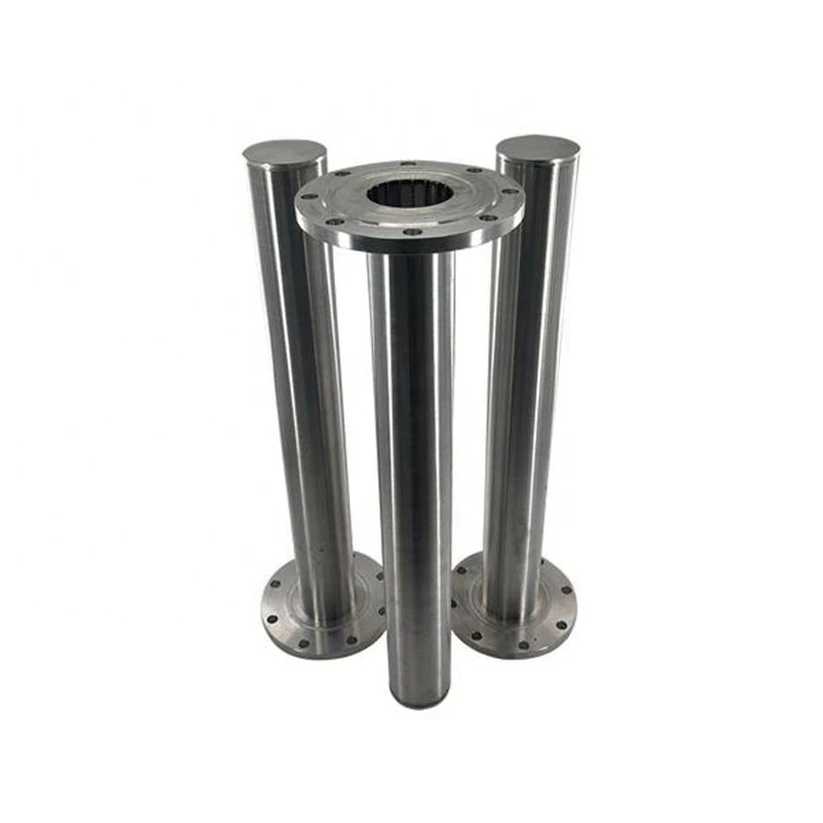 Stainless Steel Wedge Wire Resin Traps Strainer Filters For Sand Filter