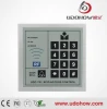 Standalone access controller system for single door access