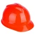 Import Standard abs shell construction safty work helmet blue hard hat from China