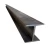 Import Standard sizes w6x7 mild Iron Steel h beam with low price from China