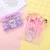 Import Stationery Gifts 20pcs/set Cartoon Cute 0.38mm Black Gel Pen For Student from China
