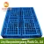 Import Steel Reinforced Plastic Pallet For Warehouse 1200X1000 from China