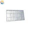 steel walkway and floor Steel grid plate and Steel frame lattice in metal building materials