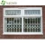 Import Storefront steel retractable burglar proof security shutter windows and door grille from China