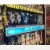 Import Store/supermarket goods shelf edge bar lcd display advertising screen from China