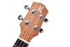 Stringed Instrument Manufacturer Kaysen OEM brand  4 string colorful concert electric  ukulele made in China