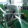Strip welding machine automatic steel coils slitting and rewinding machine
