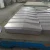 Import Strong adhesive steel dust plate durable steel shield from China