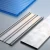 Import Strong customized aluminium u &amp; h profile for polycarbonate sheet from China