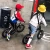 Import Sturdy Baby Bike Balance Bicycle for 3-8 Years Old Baby from China