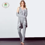 Stylish Women nightgown/pajamas sleepwear / nightclothes,cotton girl pajamas