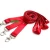 Import sublimation printed lanyard from China