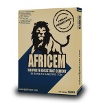 Sulphate Resistant Cement - SRC