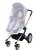 Import Safe Mosquito Net For Full Covering Baby Stroller from China