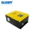 Import Suoer high efficiency 380V 15000w 15kw automatic Three-phase solar water pumping inverter from China