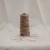 Import Super softness and warmth  wool yarn 100 percent on cones for knitting acrylic polyester yarn from China