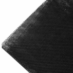 Supply Activated Carbon Filter Screen Charcoal Nylon Filter Meshes