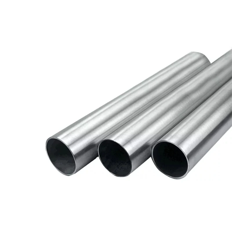 Supply ASTM a 269 304/304L Stainless Steel Seamless Tube