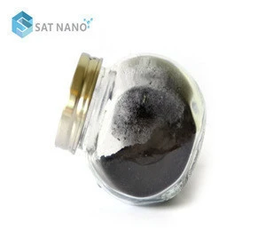 Supply Chemical Catalyst Nano Mo particle Molybdenum Powder