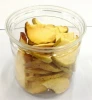 Supply Healthy Snacks- Vacuum Fried Apple chips
