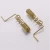 Import Supply Mobile Phone Antenna Spring Good Electrical Conductivity And signal Stability Antenna Springs Supplier in china from China