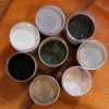 Supply Multiple Color Sand For Fish Tank And Garden Decoration and Sand Art