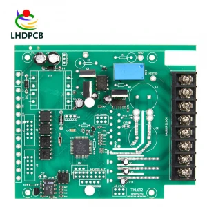 Support One-Stop Oem Service Professional Pcb Pcba Service Pcb Assembly