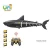 Import Surface explorer,Remote control  animals toys,simulation shark  toys from China