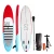 surfing SUP paddle board