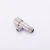 Import SUS304 Stainless Steel Angle Valve Bathroom Accessory 1/2 Toilet Angle Valves (V09) from China