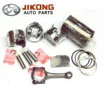suzuki alto engine parts assembly