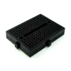 SYB-170 170 Hole Bread Board 35 * 47mm Mini Colored Breadboard SYB-170