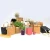 Import Sylisth linen and washable kraft paper storage bag from China