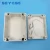 Import SYS-03 Waterproof electrical box plastic electric enclosure abs junction box instrument cases diy project box 115x90x55mm from China