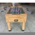Import SZX 55" Amazon hot selling attractive baby foot foosball table butcher block for sale from China