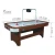 Import SZX 84&quot; Professional air hockey table 7ft air hockey table game for sale china from China