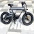 Import t20 mountain bike fat tire road bicycle bike 10ah 500w 50km/h Max speed electric bicycle from China