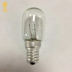 T22 Factory Price Well Designed Professional Refrigerator Light bulb