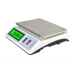 Table top digital scales Lab electronic weighing scales