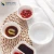 Import Tableware Brands Cheap Small Porcelain Soy Sauce Bowl from China
