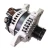 Import Taiwan Auto Electric Parts Car Alternator OEM 27060-37011 27060-37026 For TOYOTA COROLLA from Taiwan