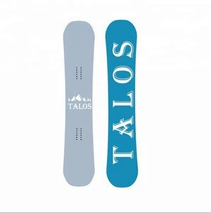 TALOS Stomp Pad Snowboard  board