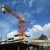 TAVOL QTZ63 5t Topkit Tower Crane 50m Jib Price