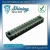 Import TB-1512 600V 12 Pole 15A Low Voltage Terminal Block from Taiwan