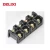 Import TC Series 150A 3P Pluggable Fixed Terminal Block from China