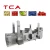 Import TCA vegetables processing and packaging machines from China