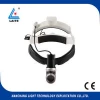 TD2000/SL LED headlamp with Loupe for Veterinary Doctor