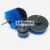 Import TDF rotating brush drill electric cleaning brush attachment from China